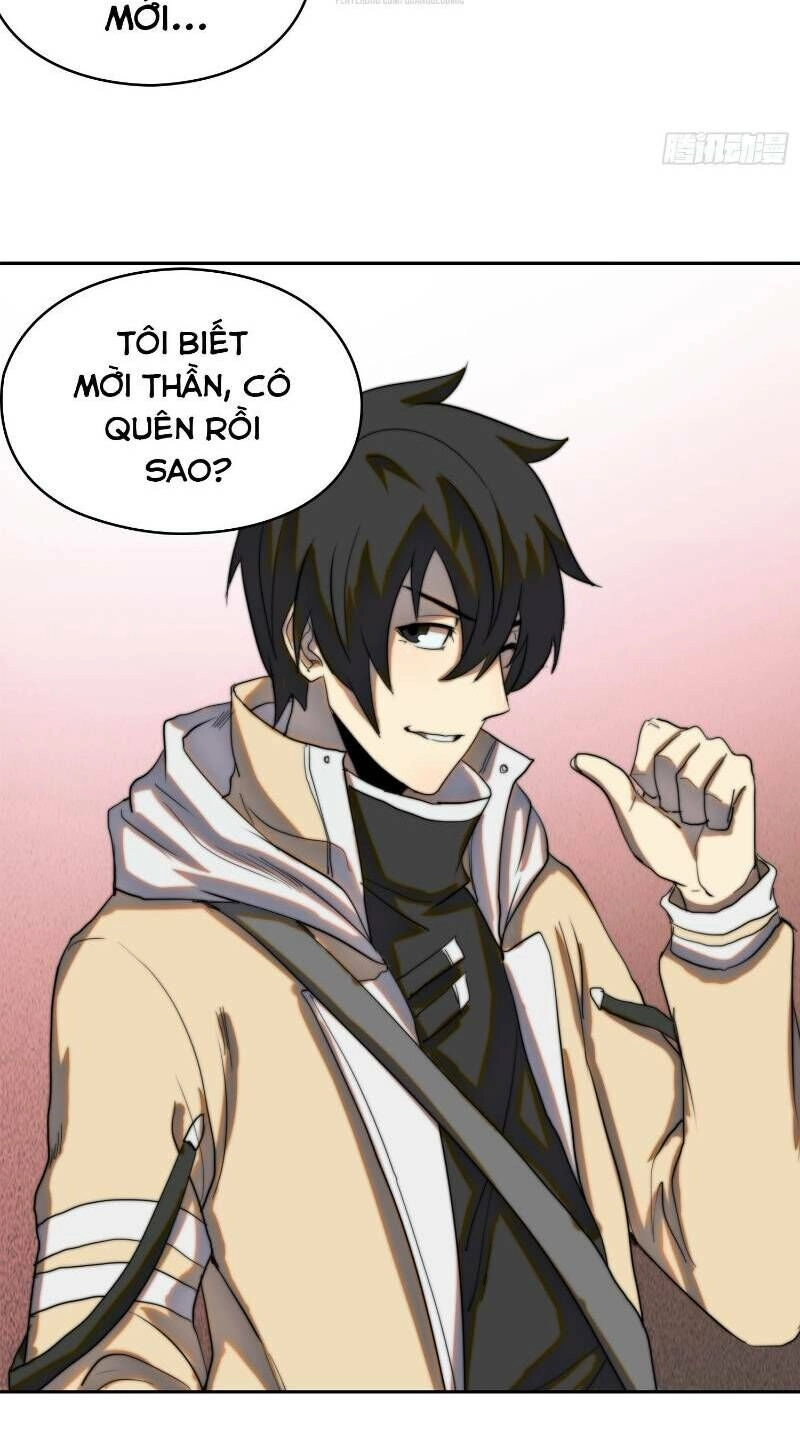 Đô Thị Hàng Thần Khúc Chapter 14 - 15