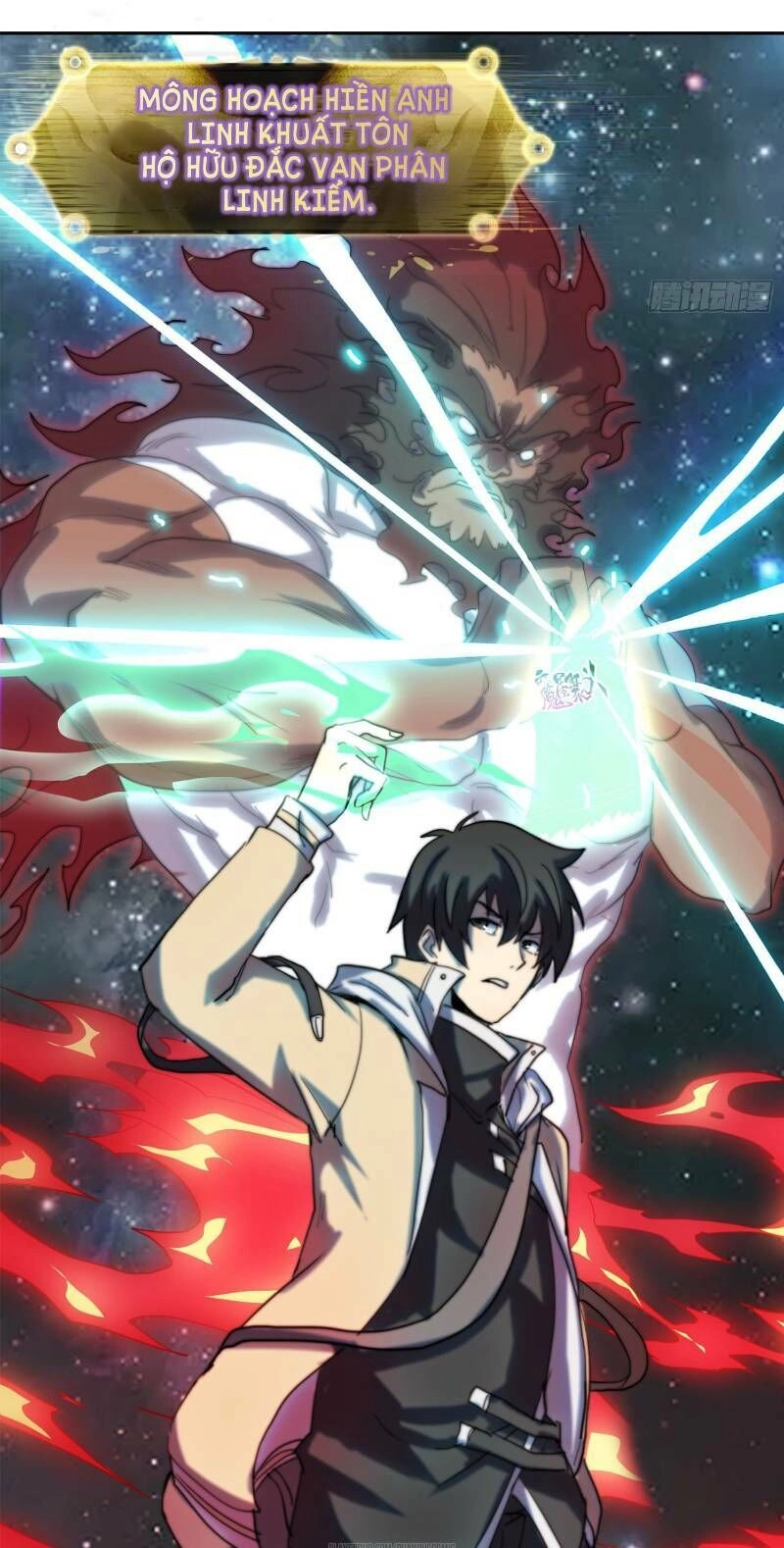 Đô Thị Hàng Thần Khúc Chapter 14 - 18