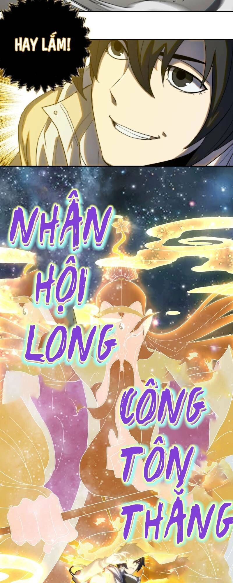 Đô Thị Hàng Thần Khúc Chapter 14 - 20