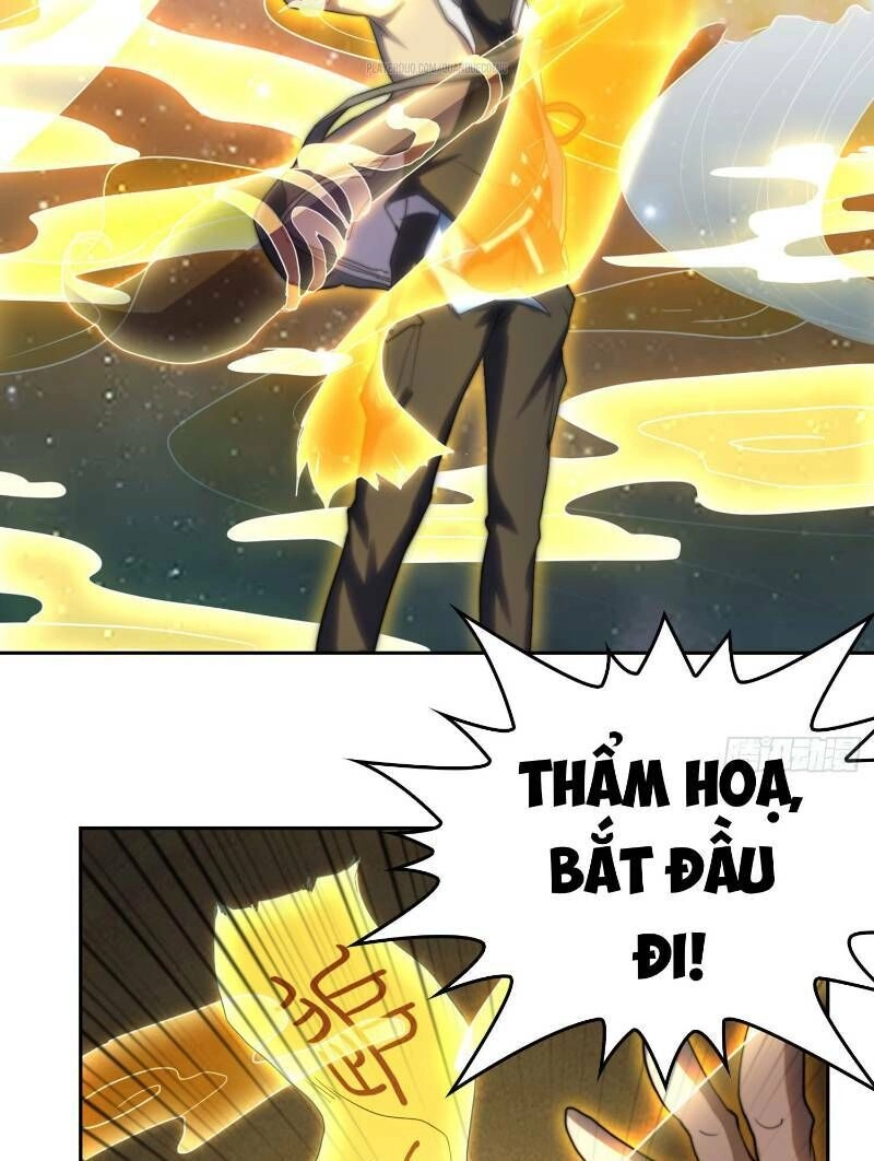 Đô Thị Hàng Thần Khúc Chapter 14 - 21