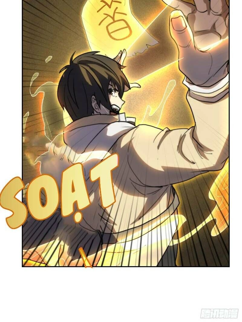 Đô Thị Hàng Thần Khúc Chapter 14 - 22