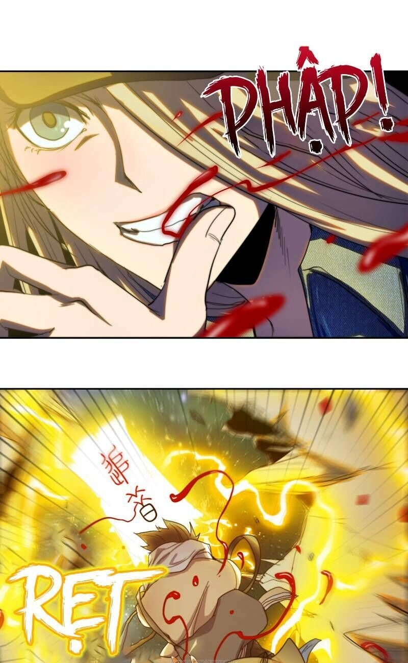 Đô Thị Hàng Thần Khúc Chapter 14 - 23