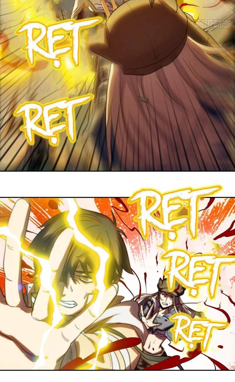 Đô Thị Hàng Thần Khúc Chapter 14 - 24