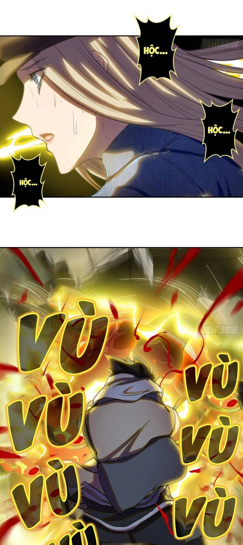 Đô Thị Hàng Thần Khúc Chapter 14 - 25