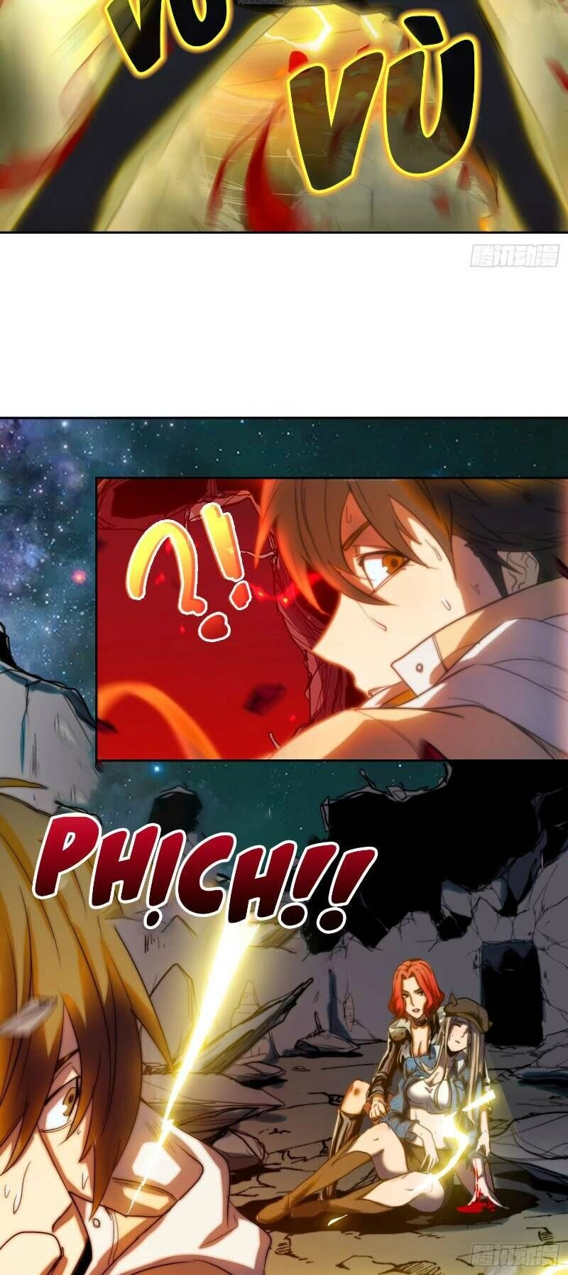 Đô Thị Hàng Thần Khúc Chapter 14 - 26