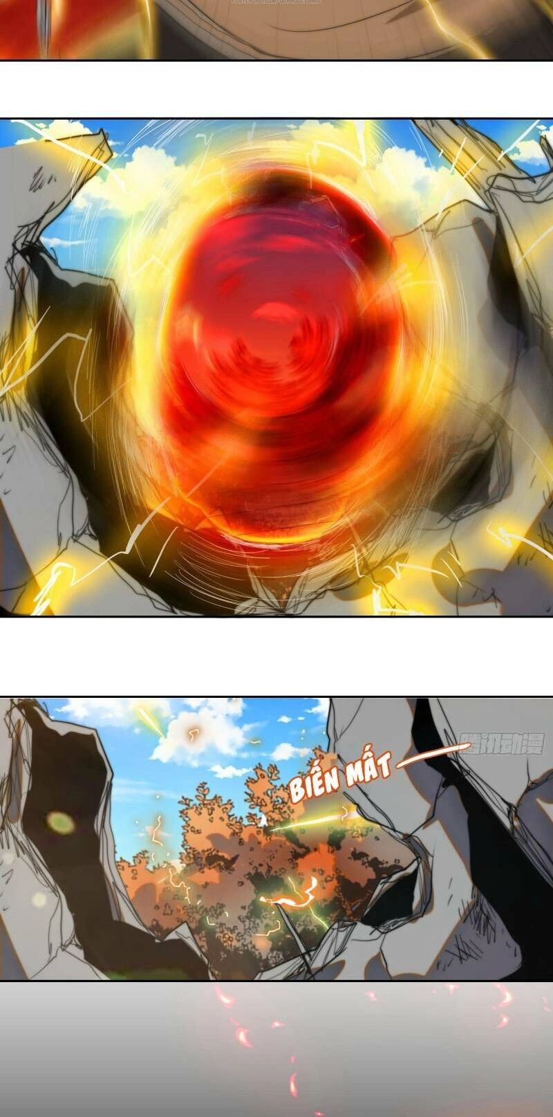 Đô Thị Hàng Thần Khúc Chapter 14 - 28