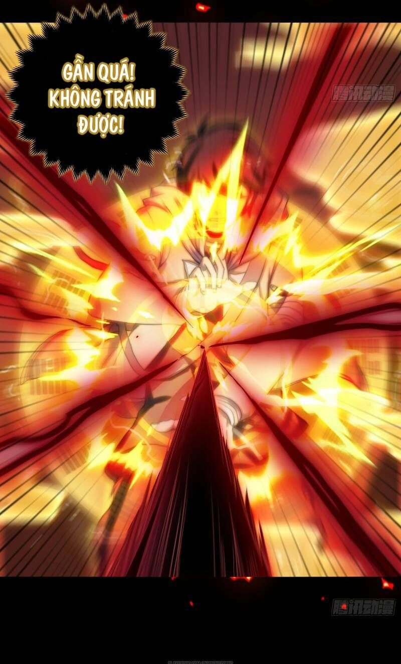 Đô Thị Hàng Thần Khúc Chapter 15 - 3