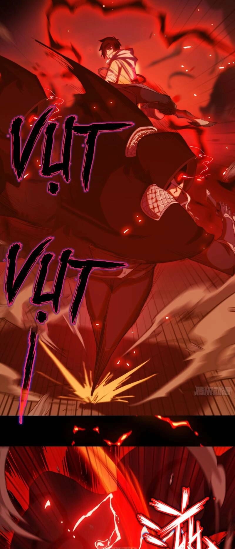 Đô Thị Hàng Thần Khúc Chapter 15 - 5