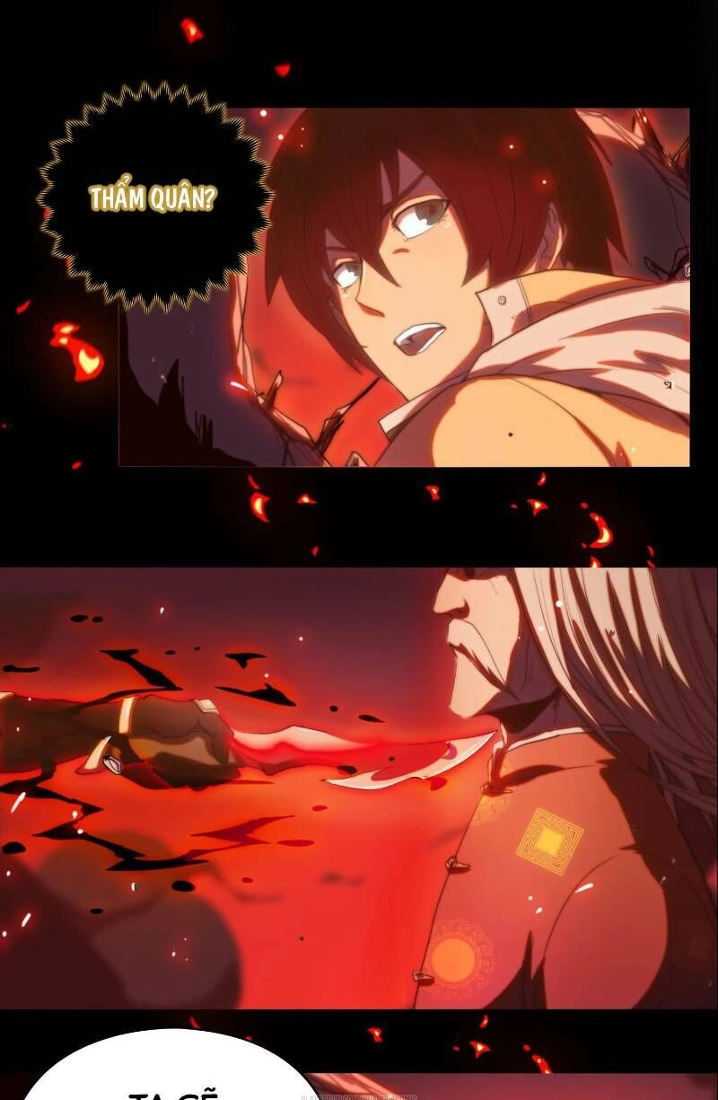 Đô Thị Hàng Thần Khúc Chapter 15 - 7