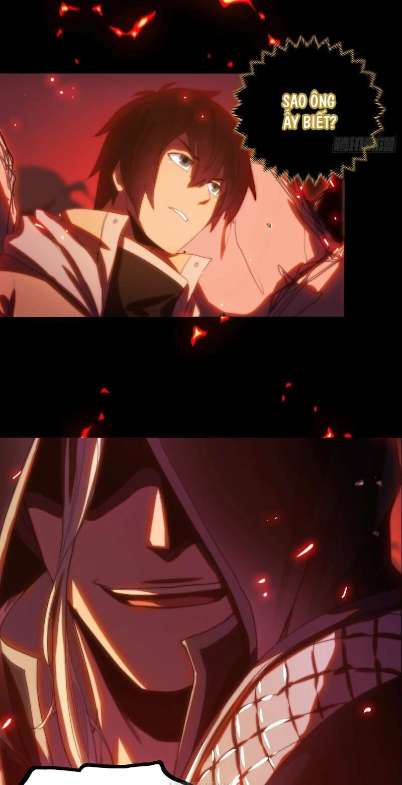 Đô Thị Hàng Thần Khúc Chapter 15 - 9