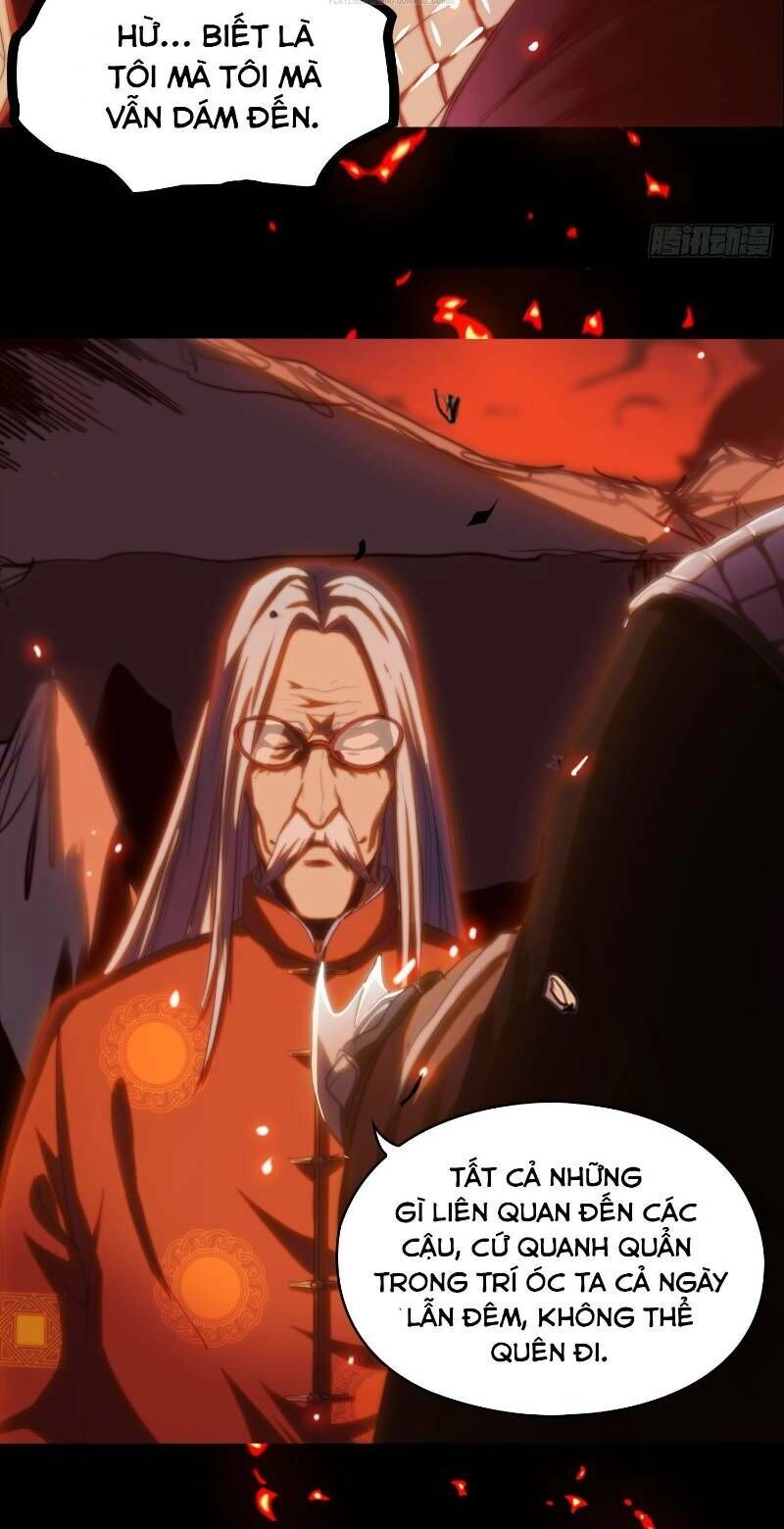 Đô Thị Hàng Thần Khúc Chapter 15 - 10