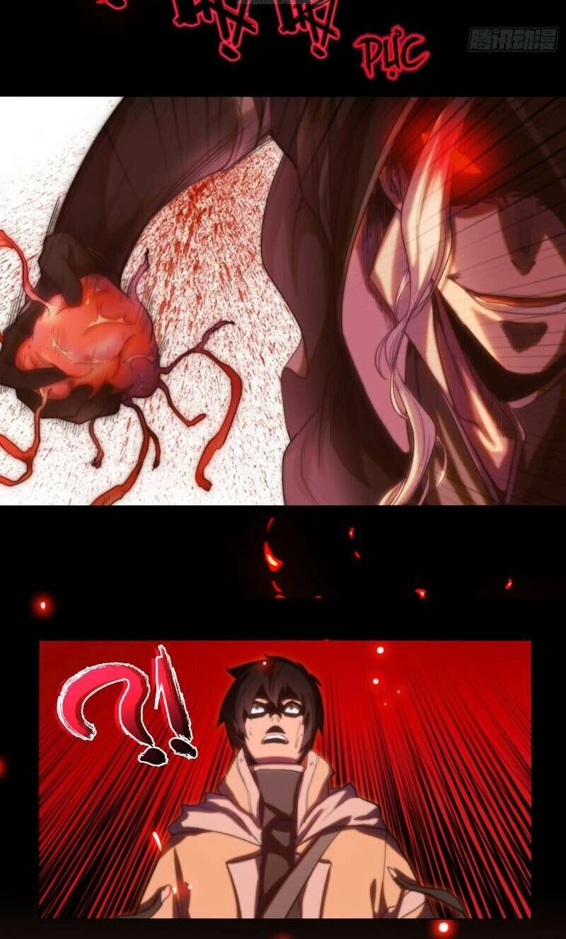 Đô Thị Hàng Thần Khúc Chapter 15 - 18