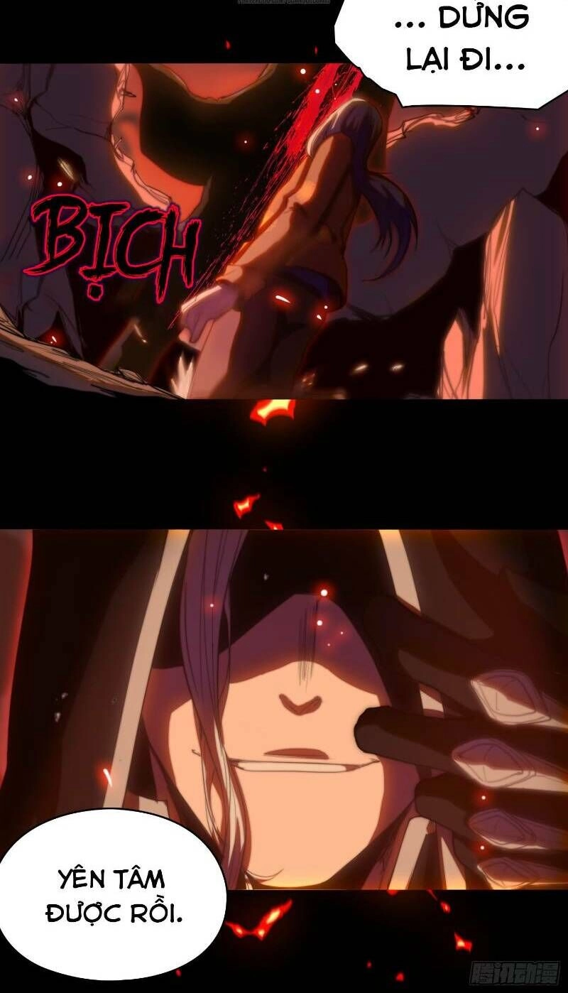 Đô Thị Hàng Thần Khúc Chapter 15 - 20