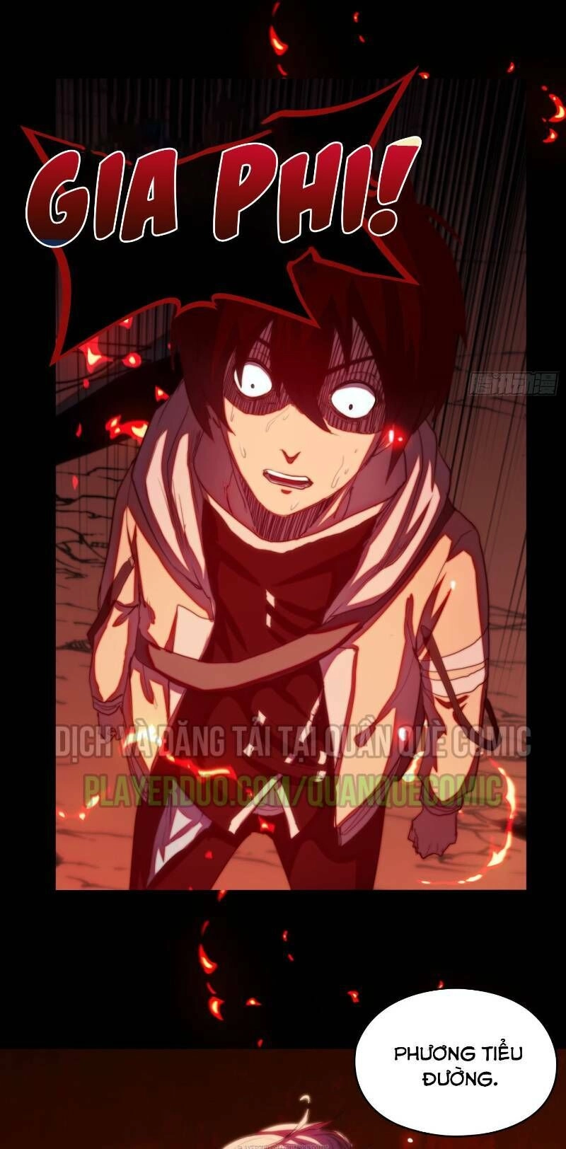 Đô Thị Hàng Thần Khúc Chapter 15 - 23