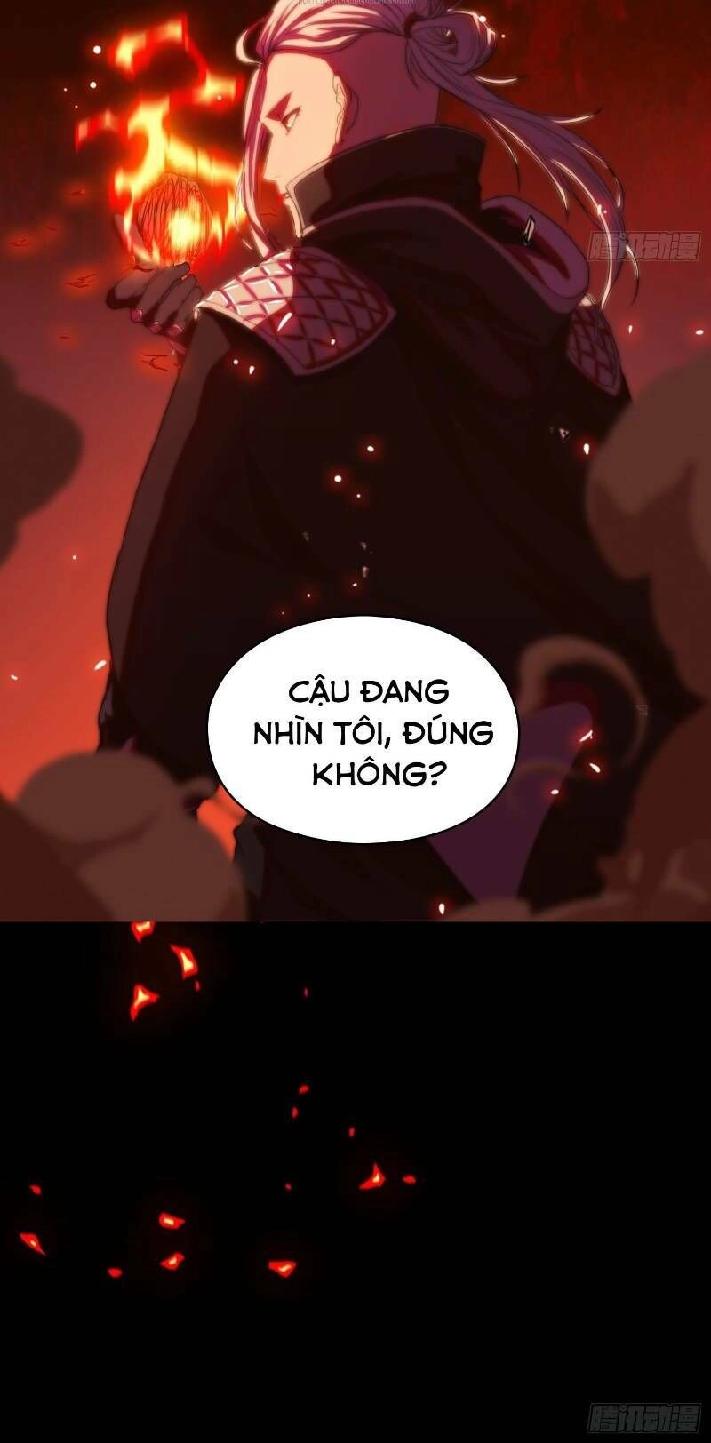 Đô Thị Hàng Thần Khúc Chapter 15 - 24