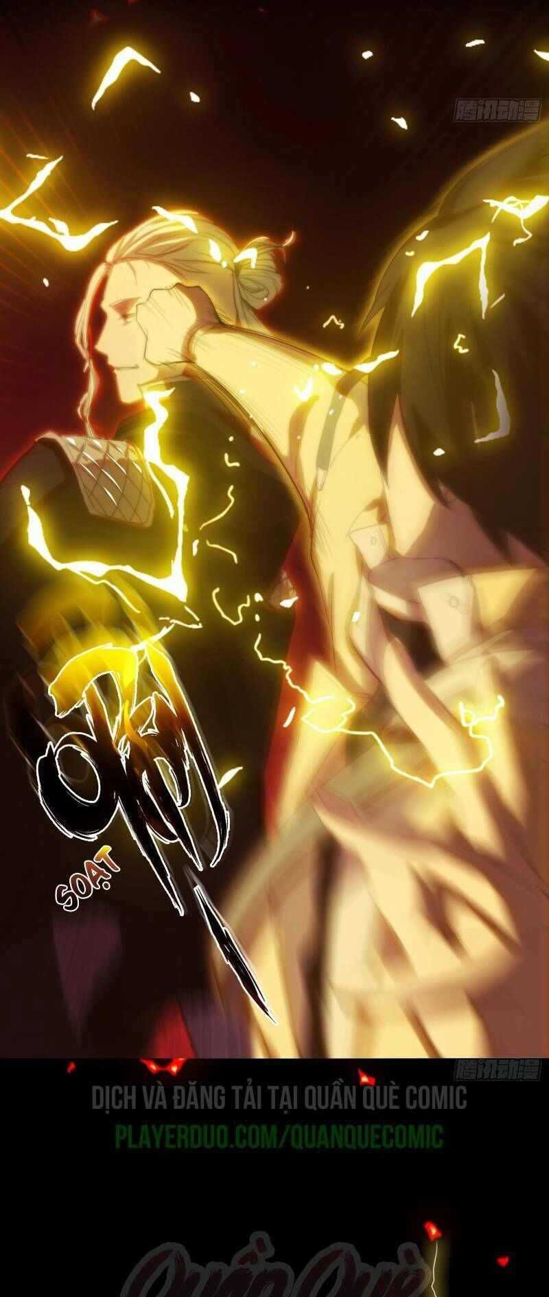 Đô Thị Hàng Thần Khúc Chapter 16 - 3