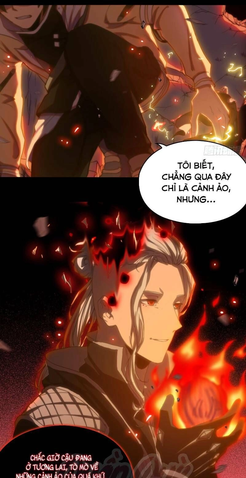 Đô Thị Hàng Thần Khúc Chapter 16 - 5