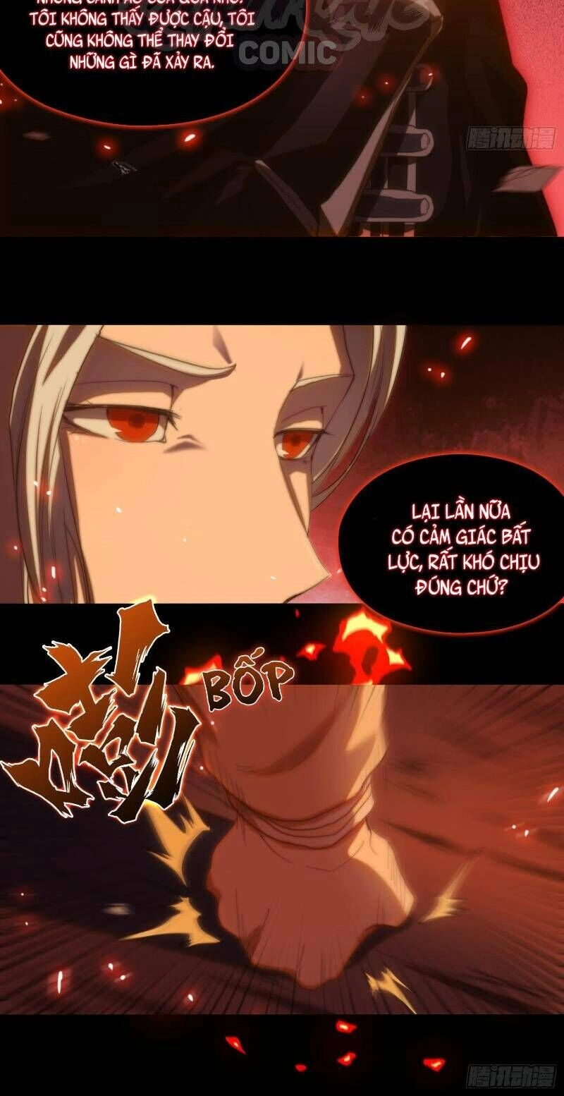 Đô Thị Hàng Thần Khúc Chapter 16 - 6