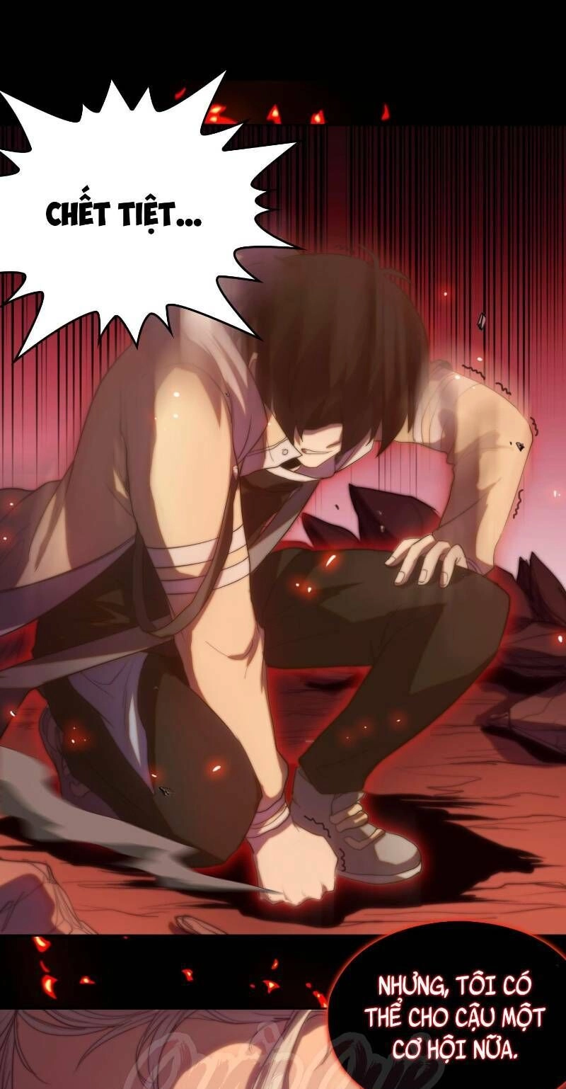 Đô Thị Hàng Thần Khúc Chapter 16 - 7