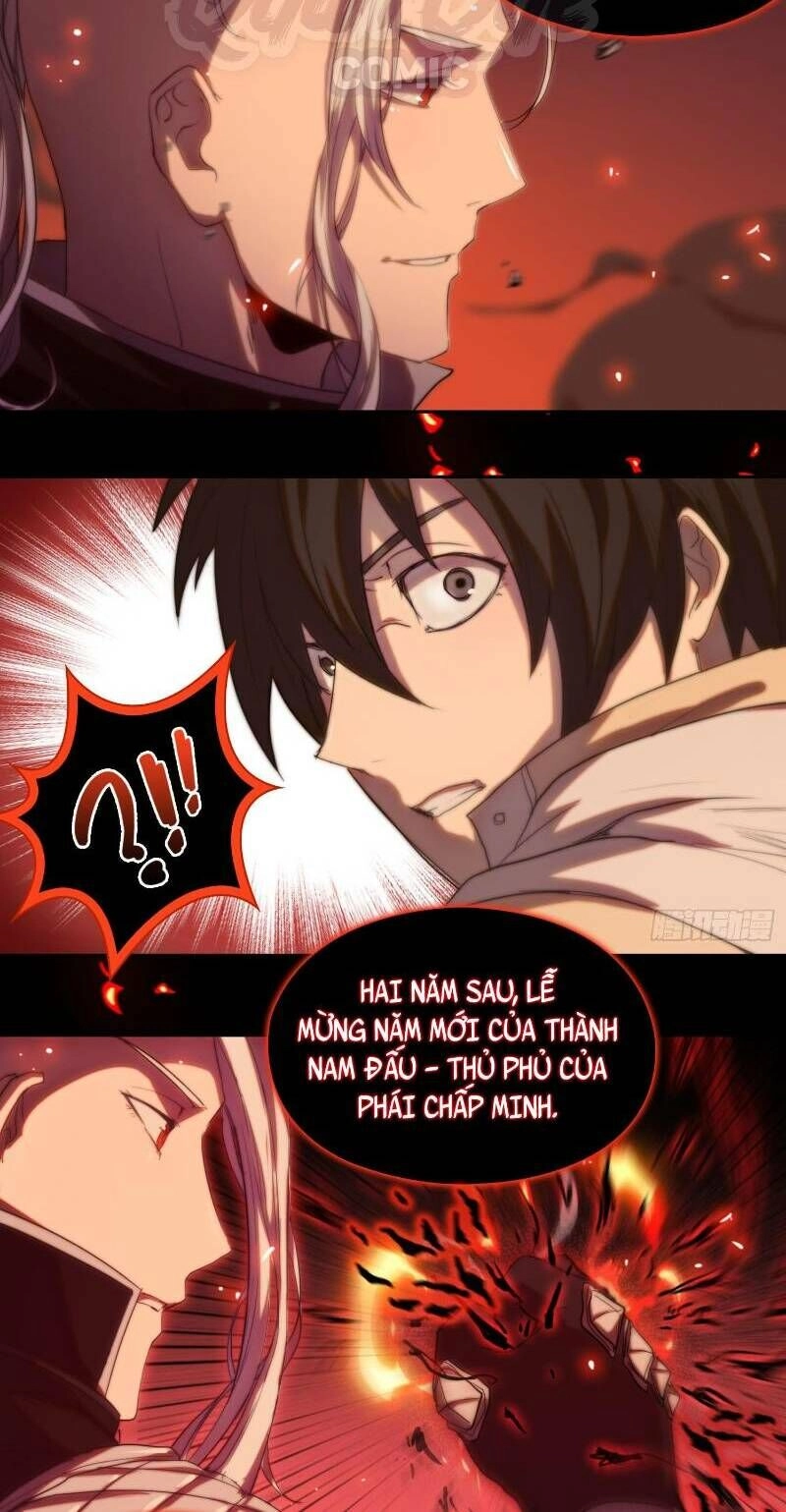 Đô Thị Hàng Thần Khúc Chapter 16 - 8