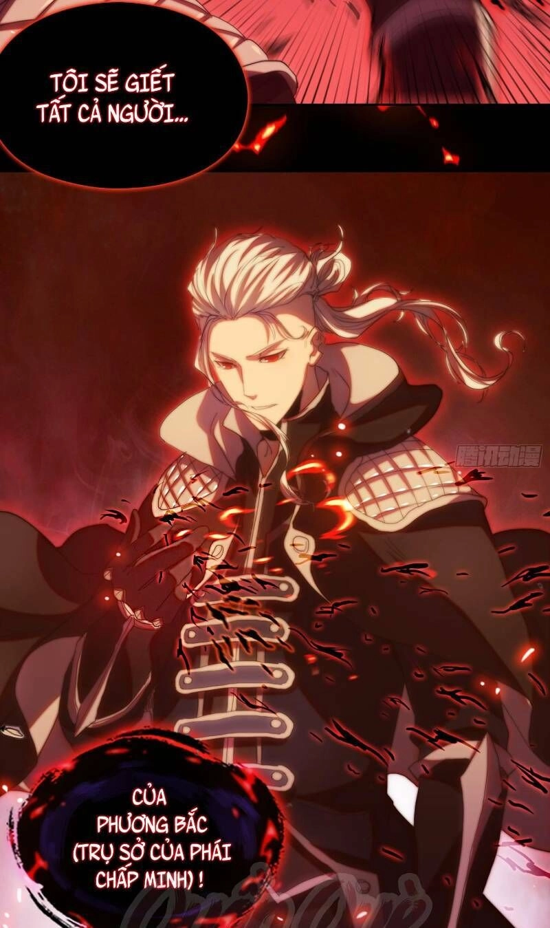 Đô Thị Hàng Thần Khúc Chapter 16 - 9