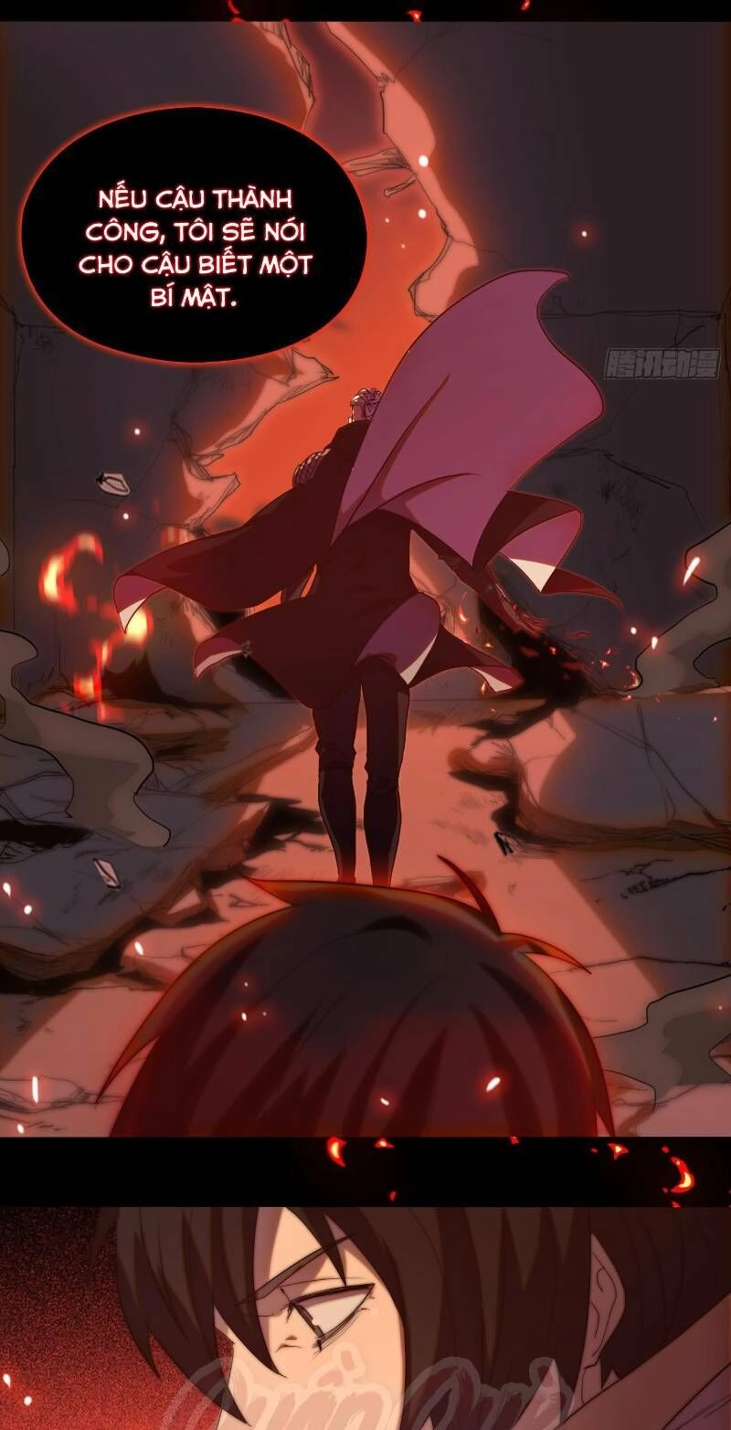 Đô Thị Hàng Thần Khúc Chapter 16 - 11