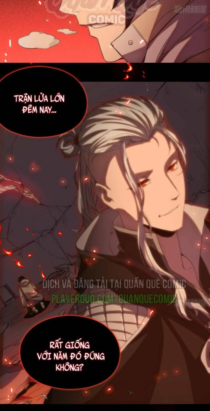 Đô Thị Hàng Thần Khúc Chapter 16 - 12