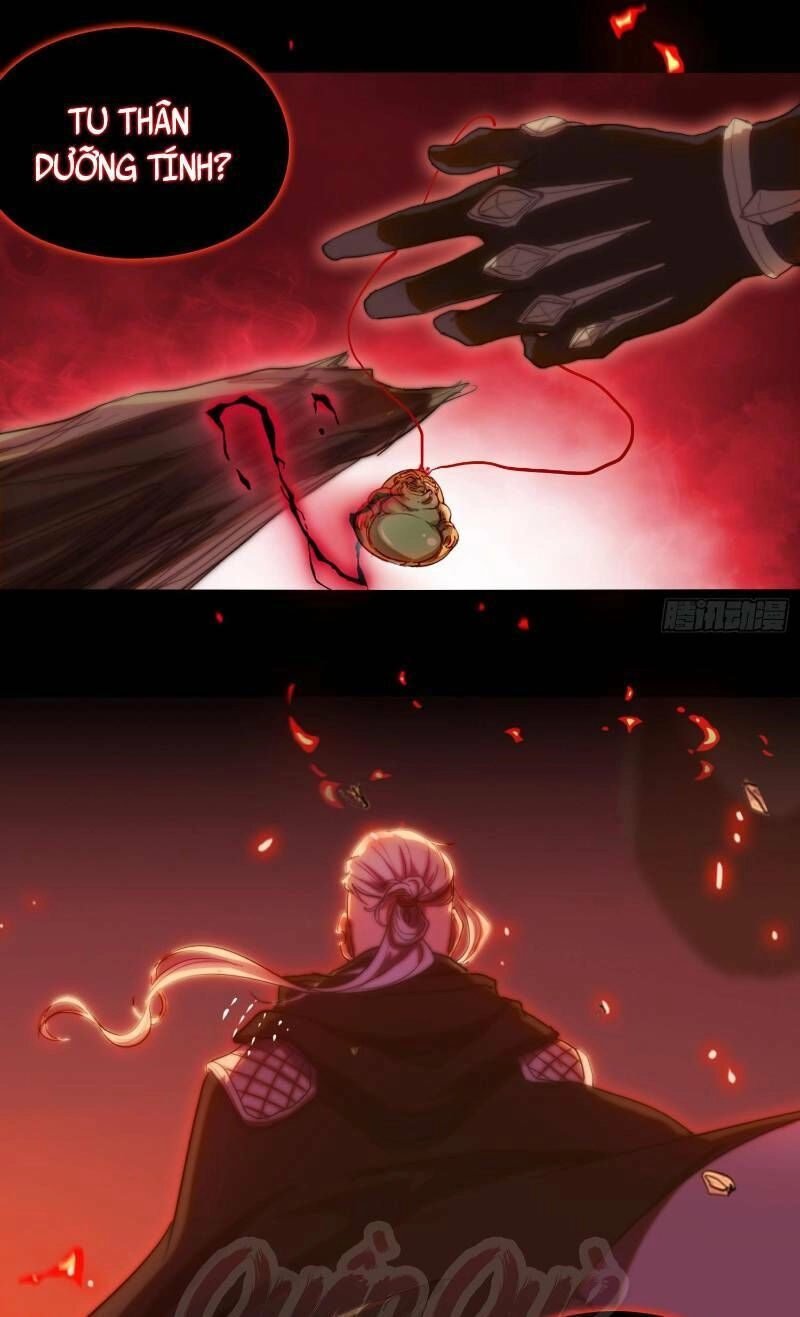 Đô Thị Hàng Thần Khúc Chapter 16 - 13