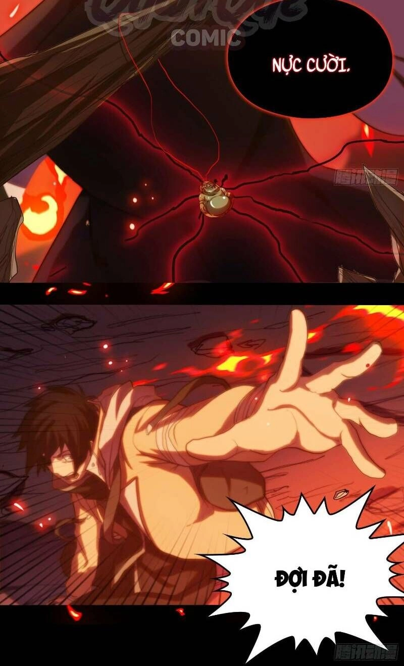 Đô Thị Hàng Thần Khúc Chapter 16 - 14