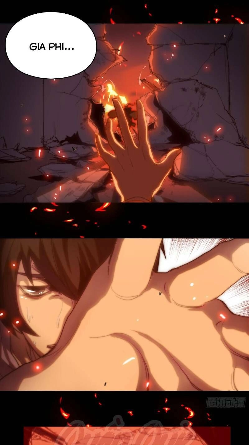 Đô Thị Hàng Thần Khúc Chapter 16 - 15