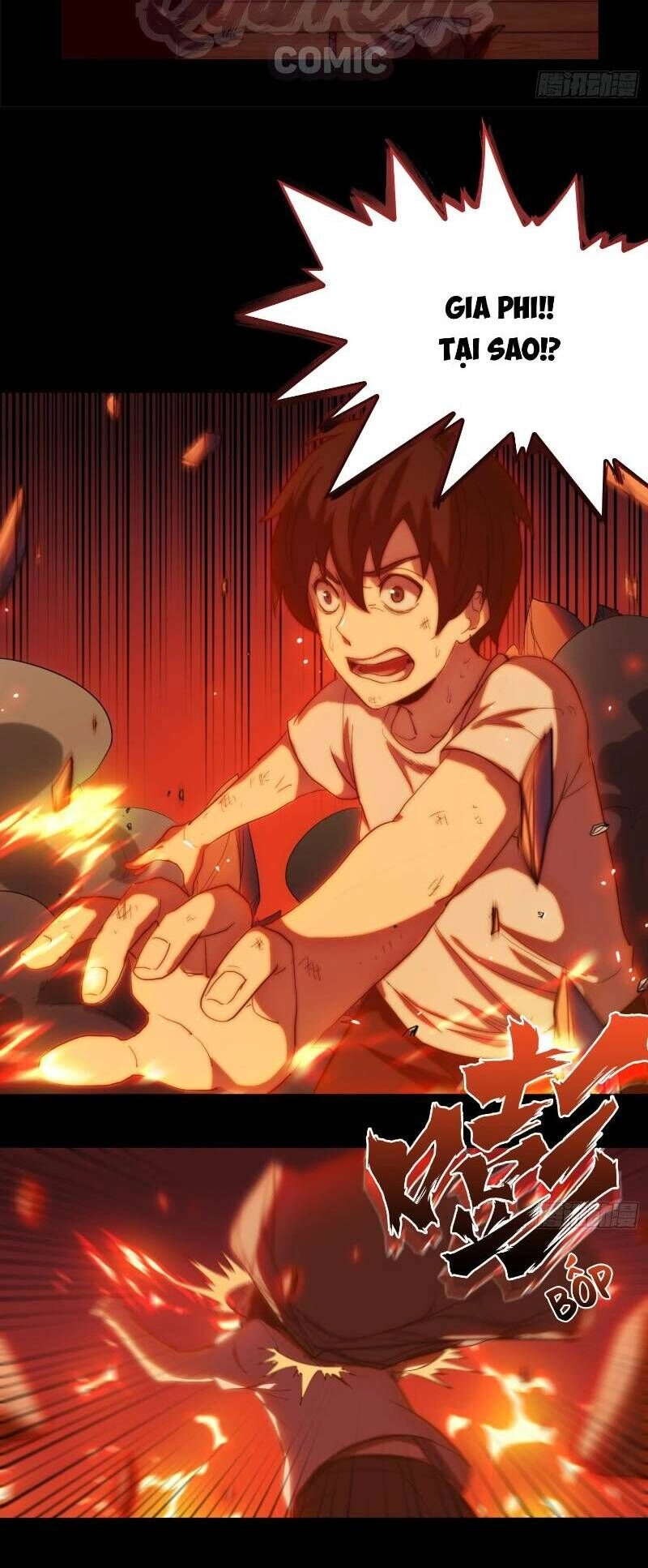 Đô Thị Hàng Thần Khúc Chapter 16 - 18