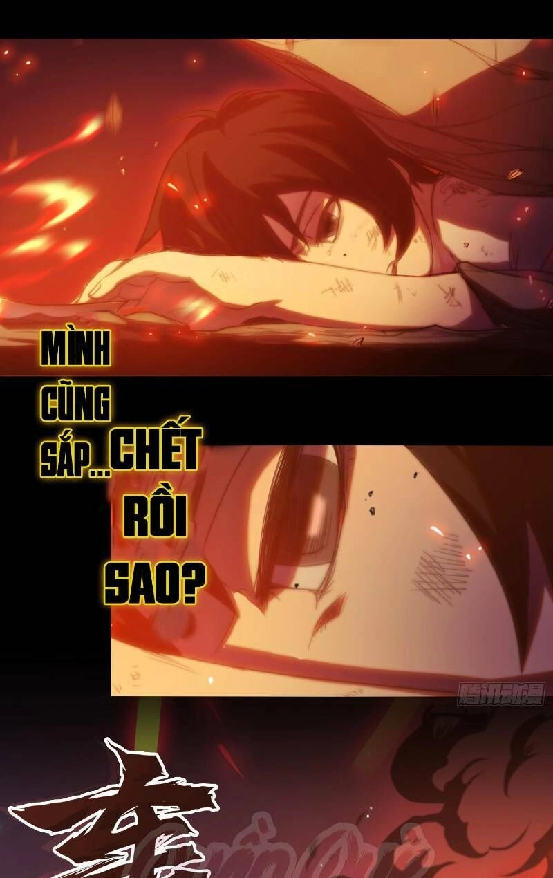 Đô Thị Hàng Thần Khúc Chapter 16 - 19