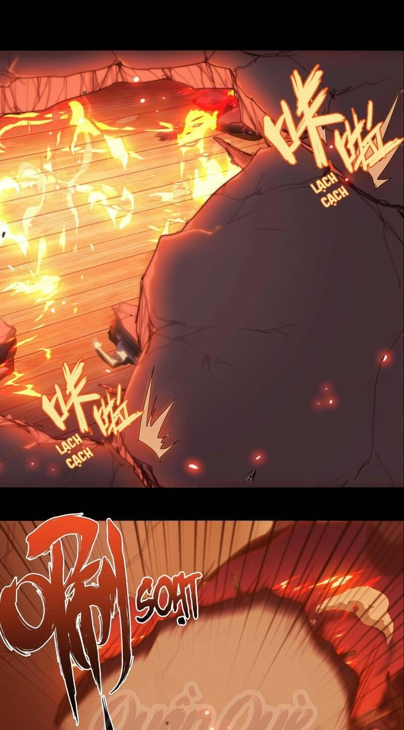 Đô Thị Hàng Thần Khúc Chapter 16 - 21