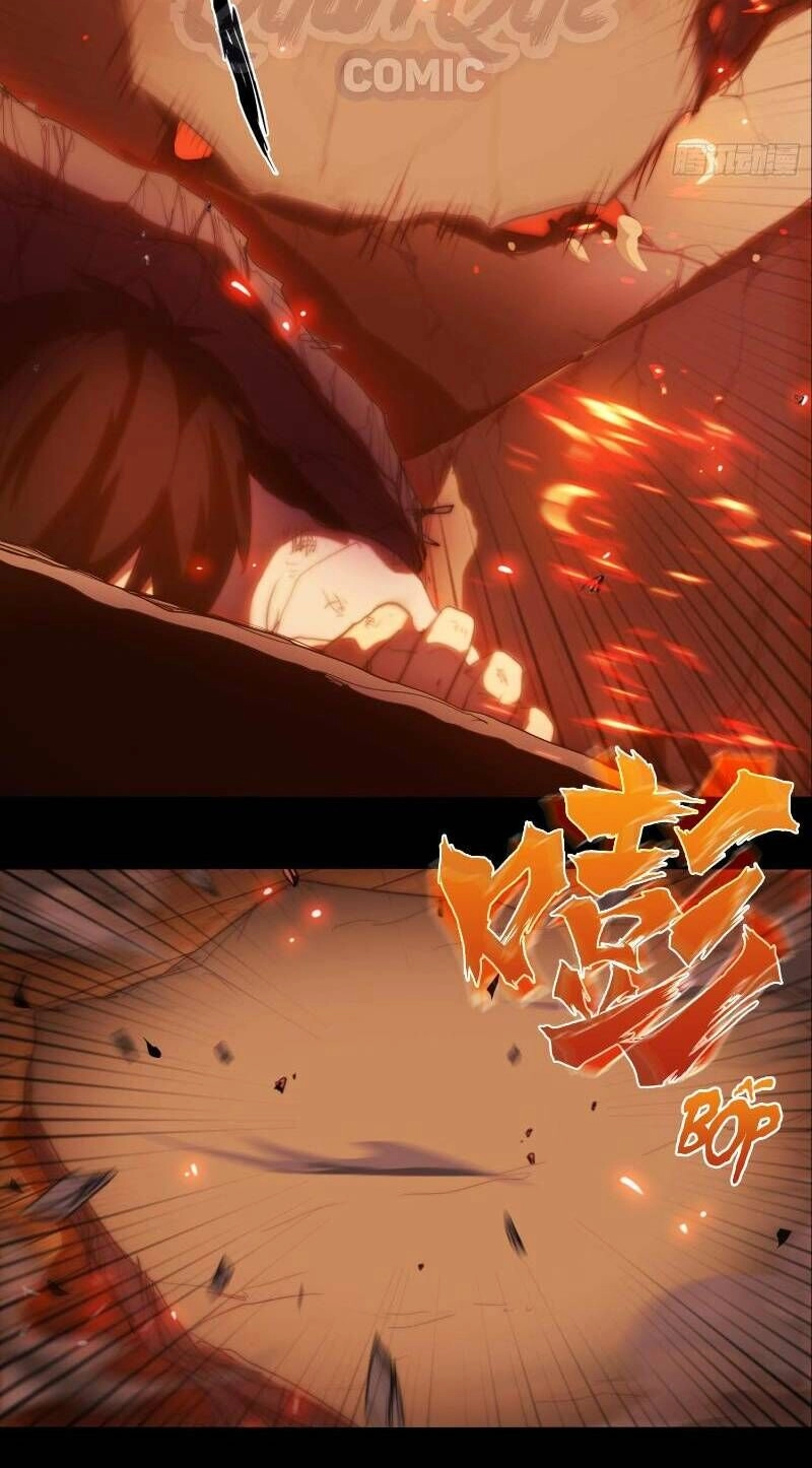 Đô Thị Hàng Thần Khúc Chapter 16 - 22