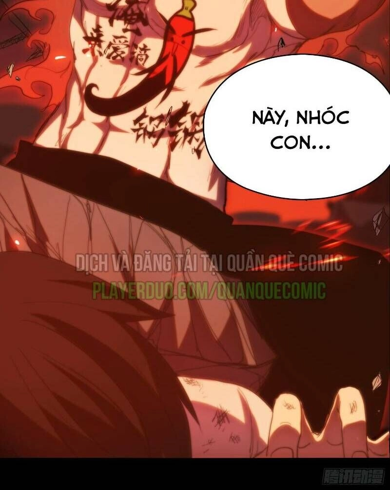 Đô Thị Hàng Thần Khúc Chapter 16 - 24