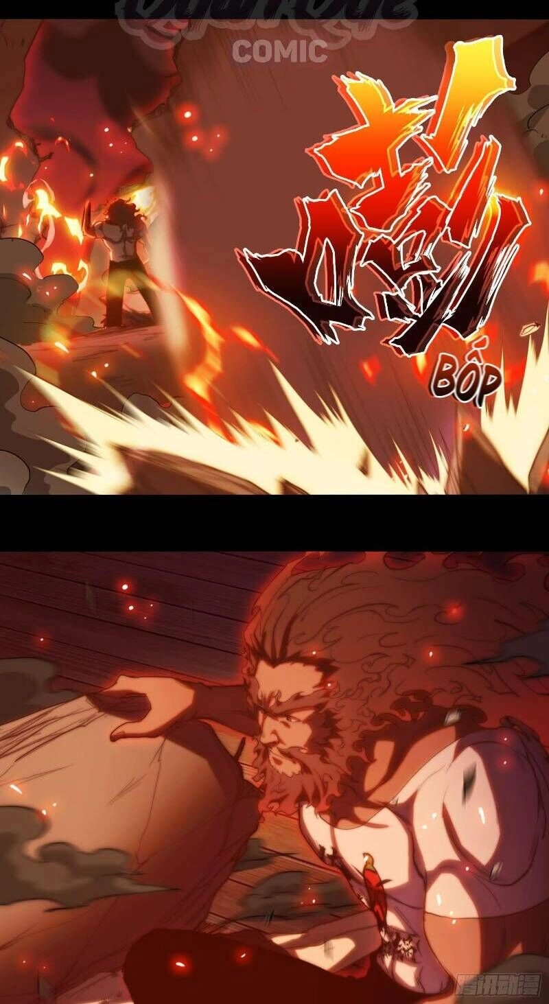 Đô Thị Hàng Thần Khúc Chapter 17 - 2