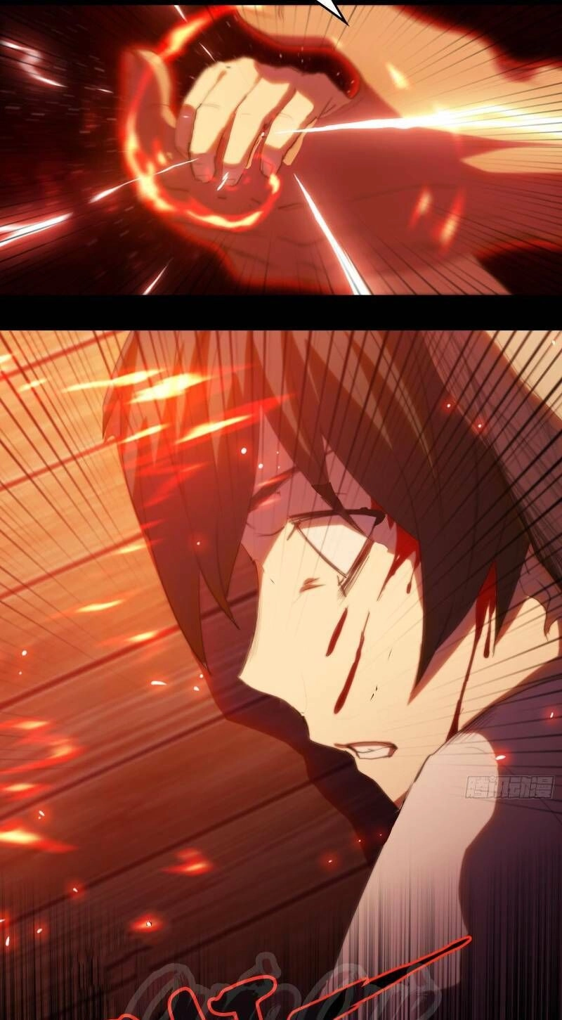 Đô Thị Hàng Thần Khúc Chapter 17 - 5