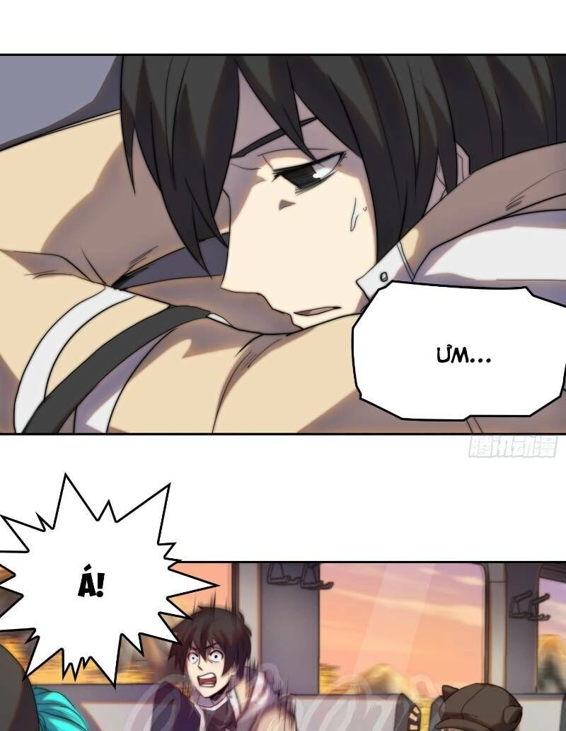 Đô Thị Hàng Thần Khúc Chapter 17 - 7