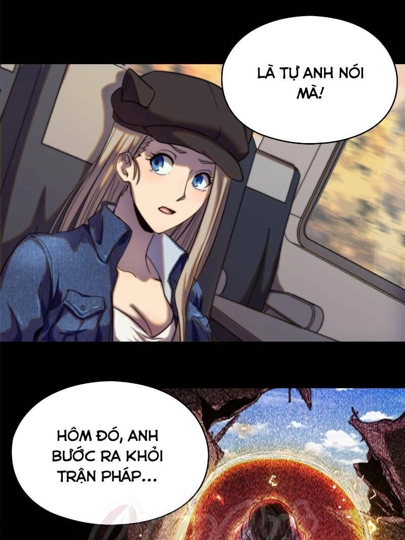 Đô Thị Hàng Thần Khúc Chapter 17 - 15