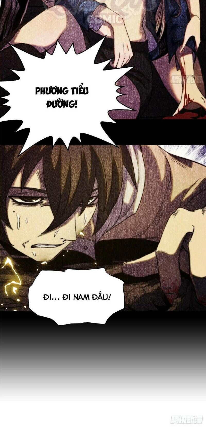 Đô Thị Hàng Thần Khúc Chapter 17 - 18