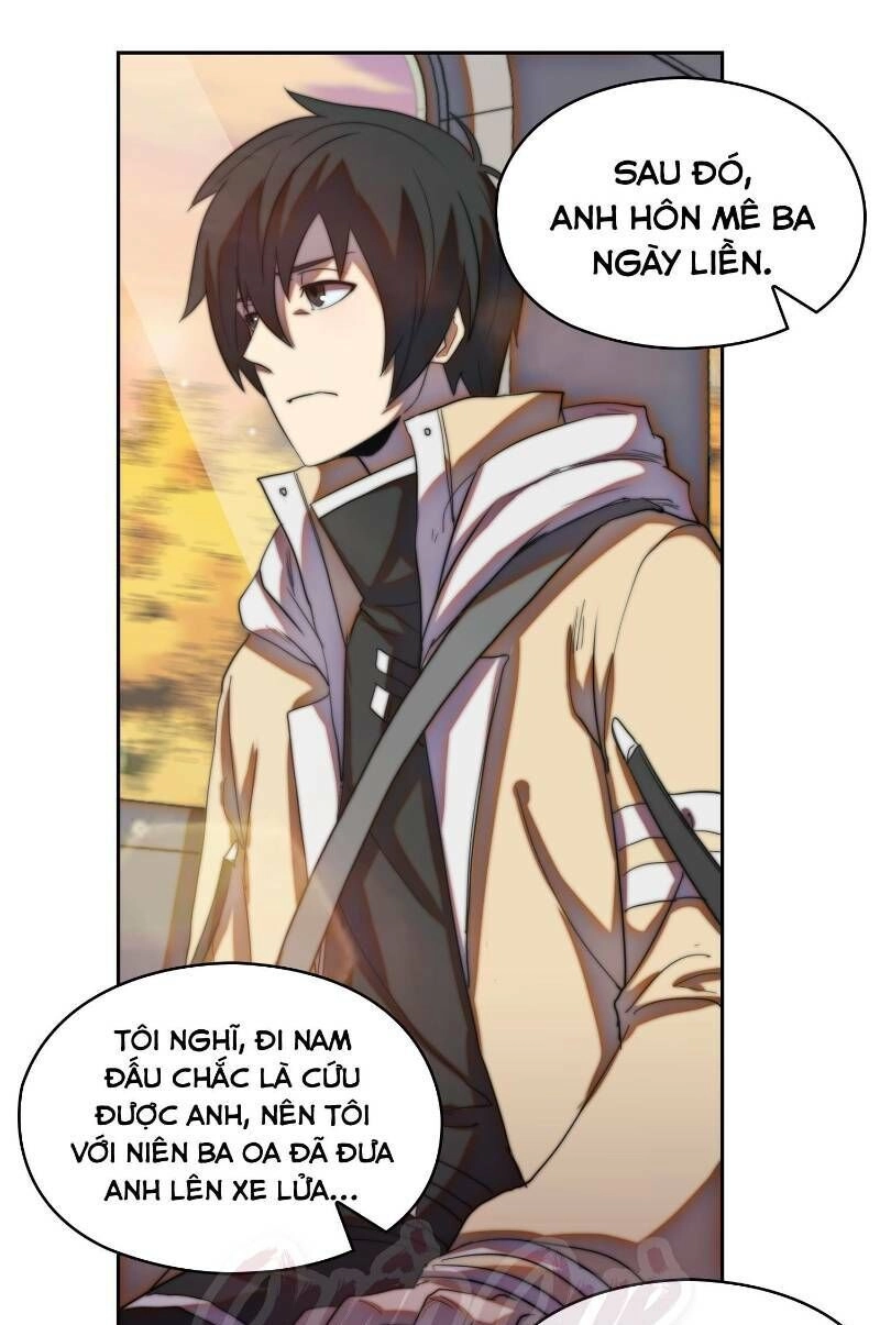 Đô Thị Hàng Thần Khúc Chapter 17 - 19