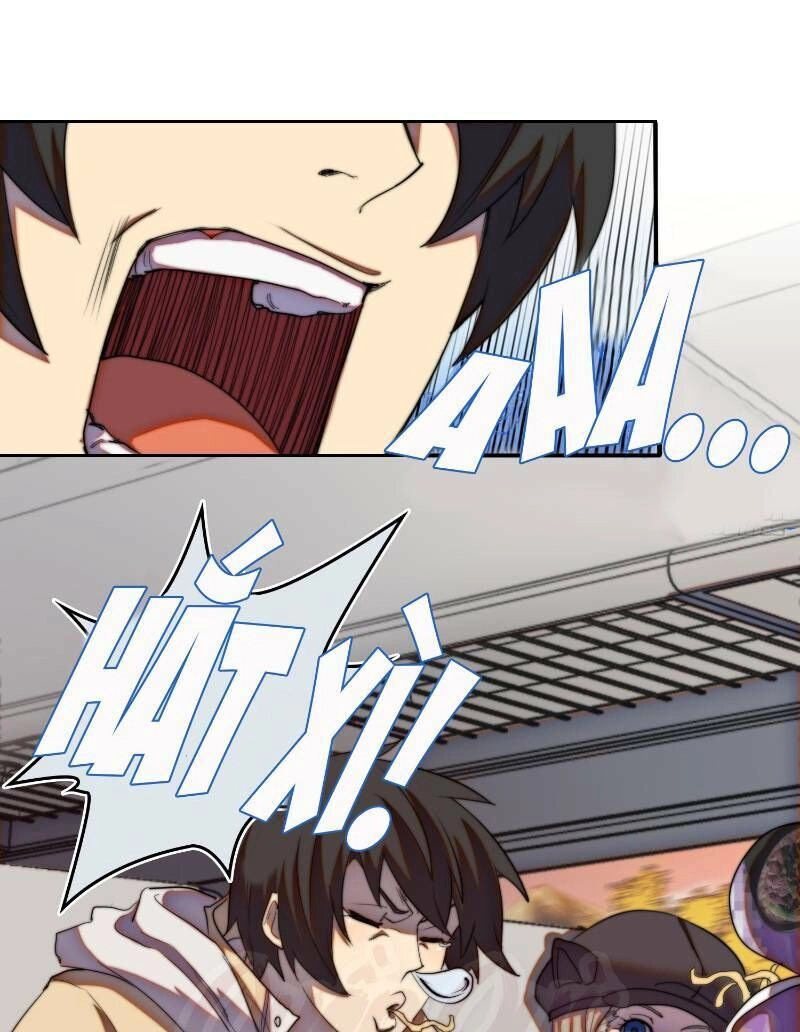 Đô Thị Hàng Thần Khúc Chapter 18 - 5