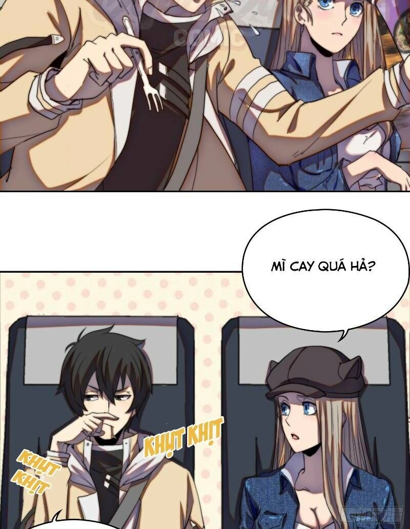 Đô Thị Hàng Thần Khúc Chapter 18 - 6