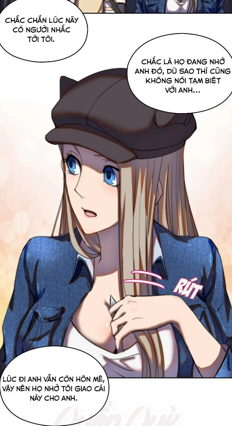 Đô Thị Hàng Thần Khúc Chapter 18 - 7