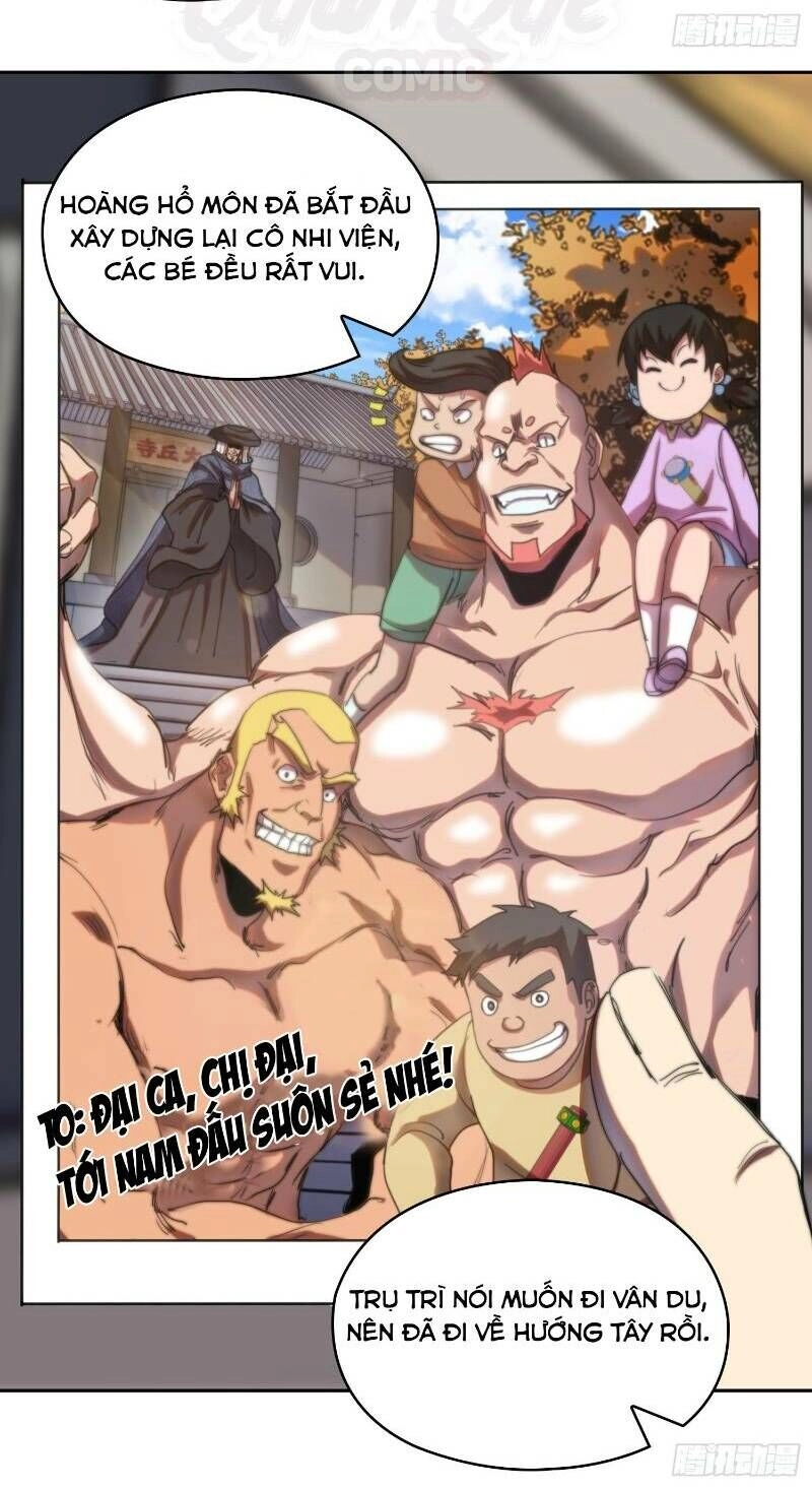 Đô Thị Hàng Thần Khúc Chapter 18 - 8