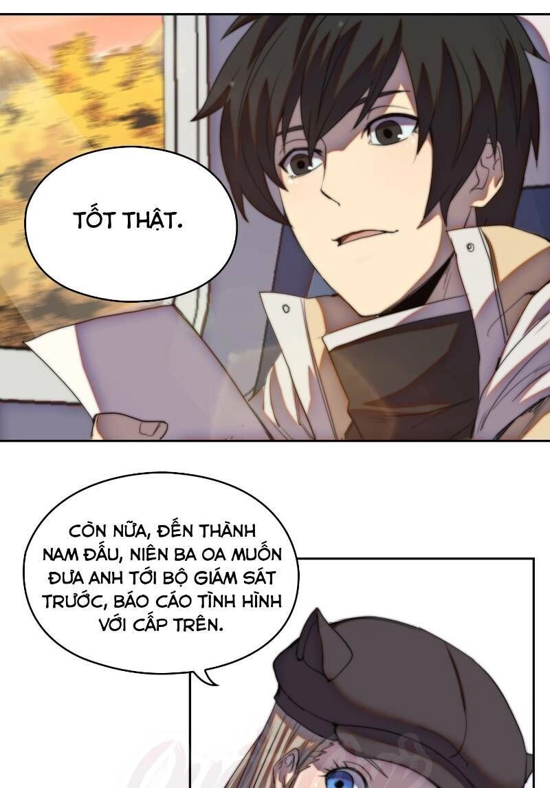 Đô Thị Hàng Thần Khúc Chapter 18 - 9