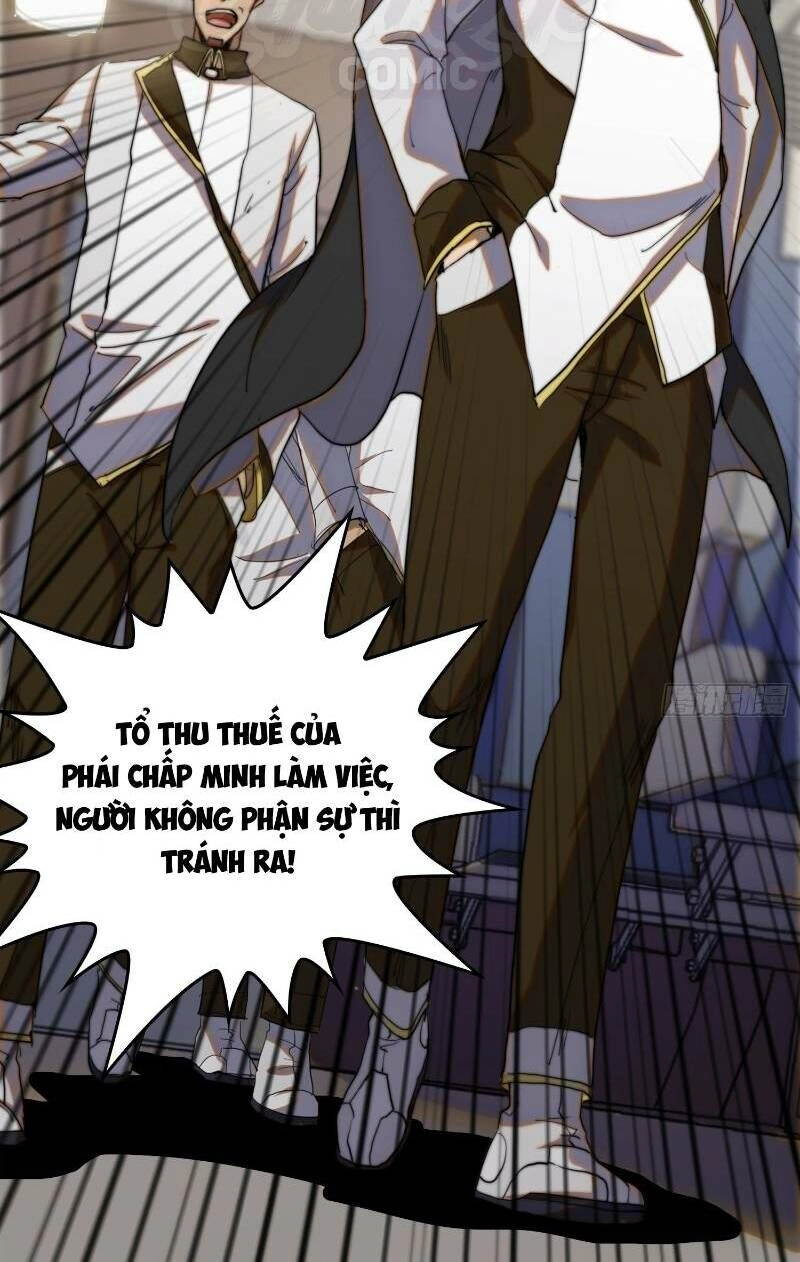 Đô Thị Hàng Thần Khúc Chapter 18 - 14