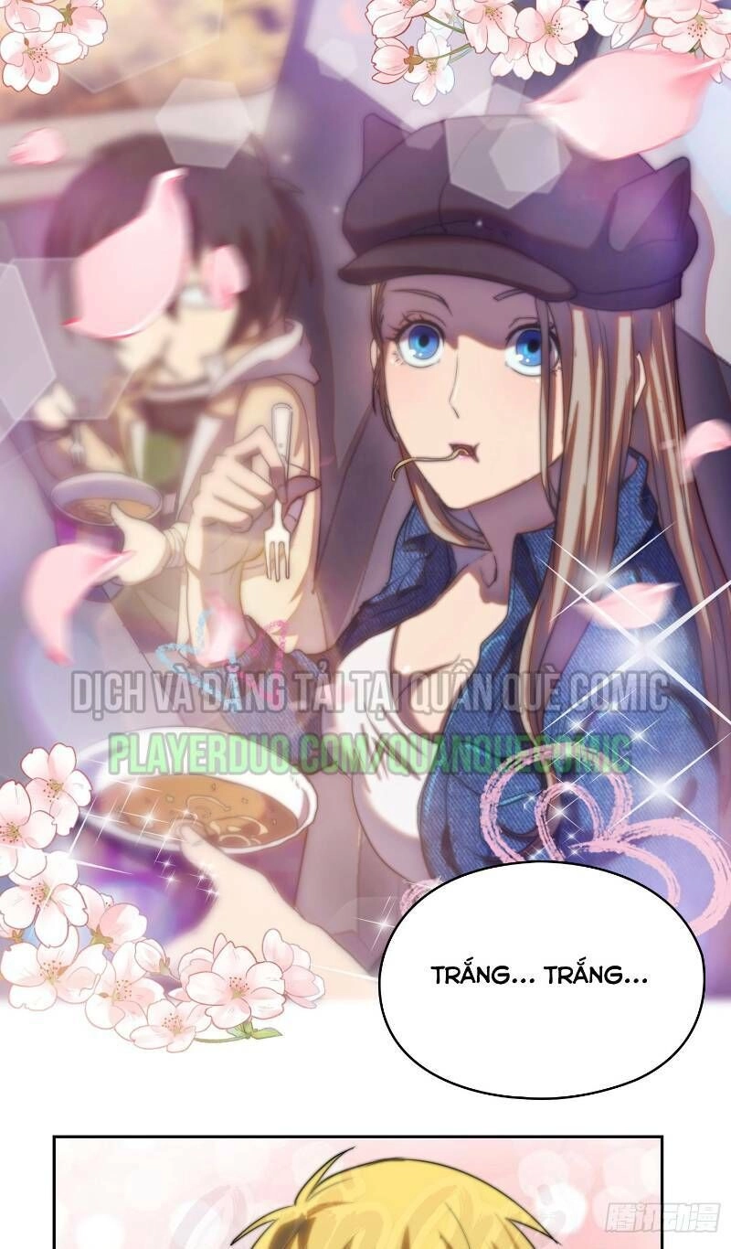 Đô Thị Hàng Thần Khúc Chapter 18 - 23