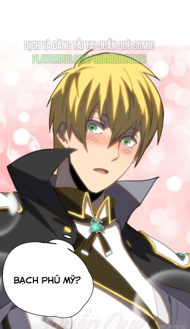 Đô Thị Hàng Thần Khúc Chapter 19 - 1