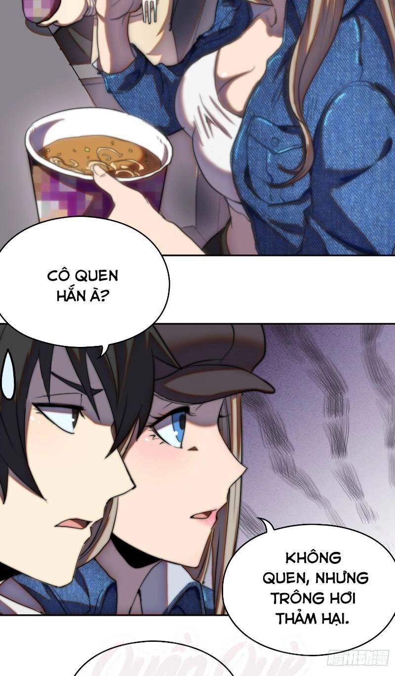 Đô Thị Hàng Thần Khúc Chapter 19 - 3